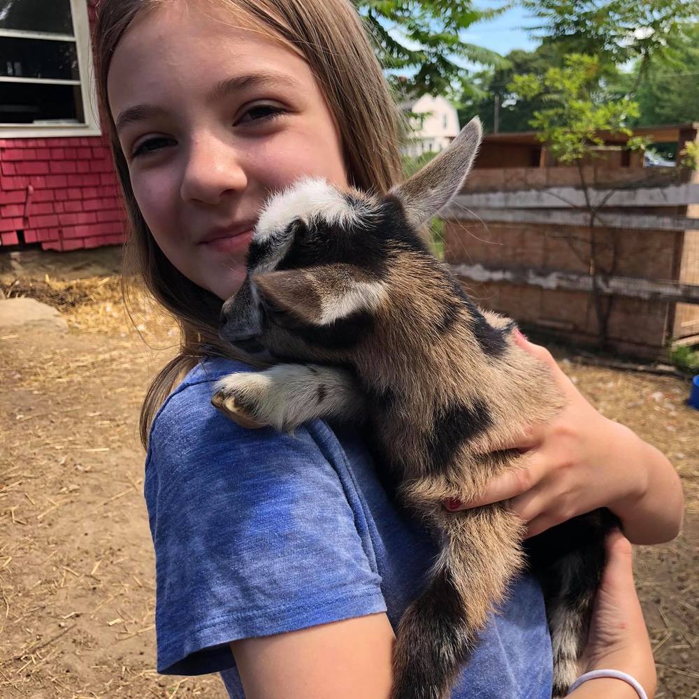 Meet your Posher, Vayda